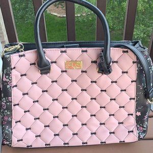 Pink  bag new
